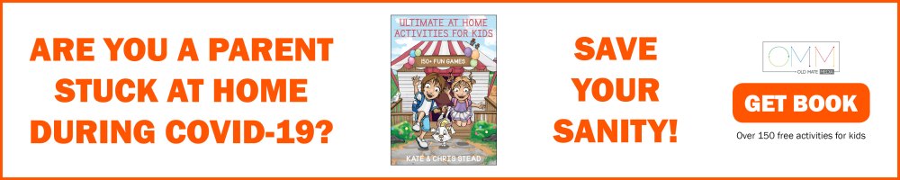 Buy Activities Book