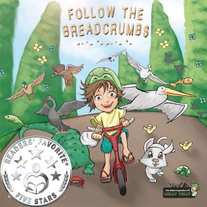 Follow-The-Breadcrumbs-Five-Star-Review