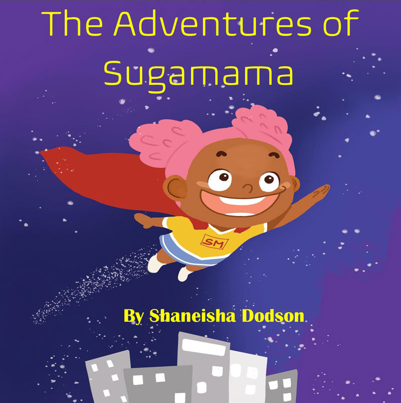 The-Adventures-of-Sugamama-Cover