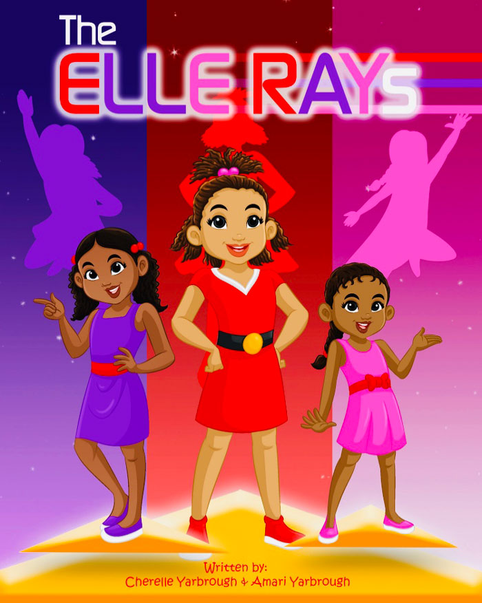 The-Elle-Rays-Cover