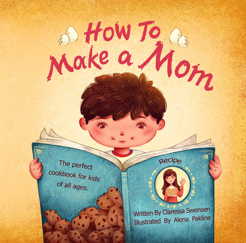 How to make a mom