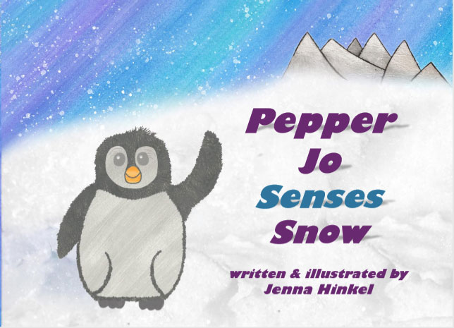 Pepper-Jo-Senses-Snow-Cover