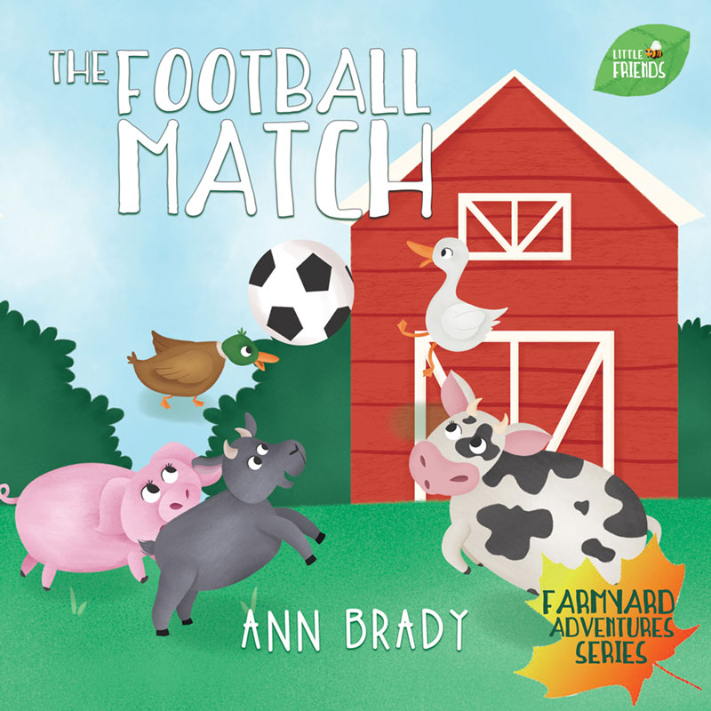 The-Football-Match-Cover